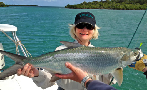 Joan Picone, Designer